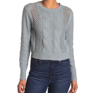 ABOUND Cable Knit Sweater